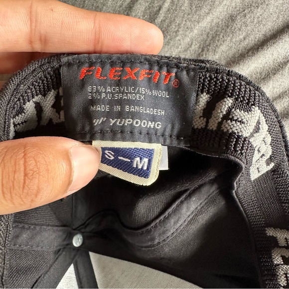 Tentree Baseball Cap - Picture 2 of 3